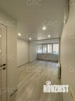 1-к квартира, вторичка, 13м2, 2/5 этаж