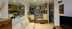 2-к квартира, вторичка, 45м2, 5/10 этаж