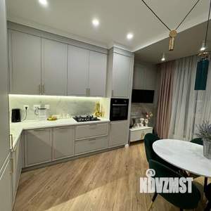 2-к квартира, вторичка, 62м2, 4/7 этаж