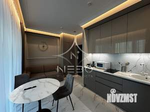 1-к квартира, вторичка, 50м2, 1/8 этаж