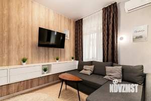 1-к квартира, вторичка, 38м2, 3/4 этаж