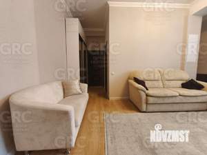 1-к квартира, вторичка, 36м2, 4/6 этаж