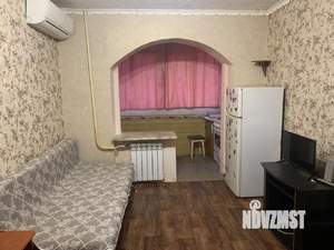Студия квартира, вторичка, 15м2, 4/5 этаж