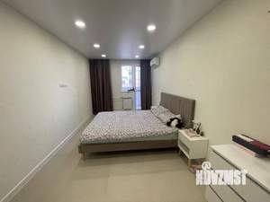 3-к квартира, вторичка, 73м2, 9/12 этаж