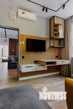 1-к квартира, вторичка, 45м2, 1/3 этаж