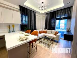 2-к квартира, вторичка, 60м2, 3/6 этаж