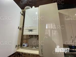 Студия квартира, вторичка, 29м2, 2/8 этаж