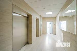 1-к квартира, вторичка, 39м2, 4/14 этаж