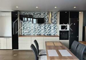 3-к квартира, вторичка, 100м2, 6/18 этаж
