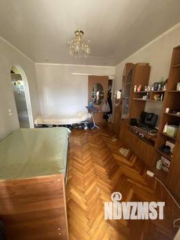 1-к квартира, вторичка, 32м2, 5/5 этаж