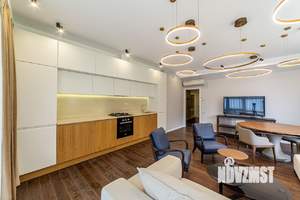 2-к квартира, вторичка, 80м2, 1/3 этаж