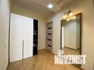 2-к квартира, вторичка, 79м2, 4/5 этаж