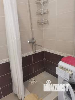 Студия квартира, вторичка, 26м2, 6/10 этаж