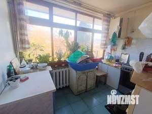 1-к квартира, вторичка, 15м2, 3/5 этаж