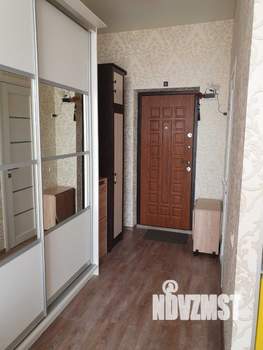 Студия квартира, вторичка, 22м2, 8/8 этаж