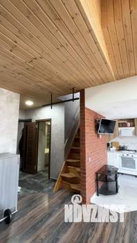 4-к квартира, вторичка, 85м2, 6/6 этаж