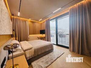 1-к квартира, вторичка, 39м2, 8/9 этаж