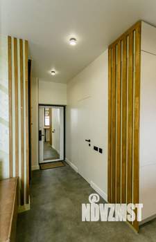 1-к квартира, вторичка, 41м2, 2/5 этаж