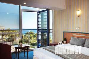 Студия квартира, вторичка, 25м2, 5/11 этаж