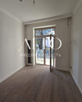 1-к квартира, вторичка, 40м2, 2/3 этаж