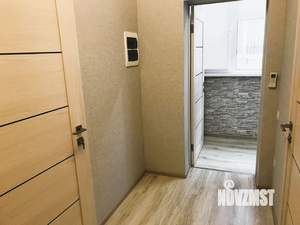 2-к квартира, вторичка, 58м2, 3/4 этаж