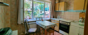 2-к квартира, вторичка, 52м2, 1/5 этаж