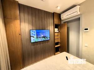 1-к квартира, вторичка, 50м2, 1/4 этаж