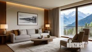 2-к квартира, вторичка, 39м2, 7/8 этаж