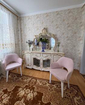2-к квартира, вторичка, 60м2, 2/3 этаж