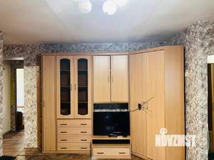 3-к квартира, вторичка, 56м2, 5/5 этаж