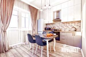 1-к квартира, вторичка, 37м2, 8/12 этаж