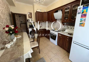 2-к квартира, вторичка, 58м2, 2/7 этаж