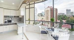 2-к квартира, вторичка, 94м2, 9/22 этаж