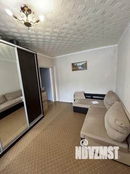 1-к квартира, вторичка, 31м2, 5/5 этаж