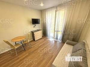 Студия квартира, вторичка, 31м2, 8/12 этаж