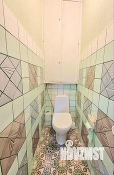 2-к квартира, вторичка, 60м2, 6/9 этаж