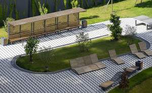 Студия квартира, вторичка, 22м2, 15/19 этаж