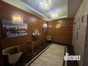 Студия квартира, вторичка, 25м2, 6/16 этаж