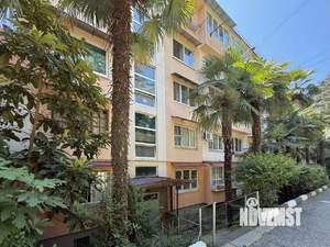 Студия квартира, вторичка, 18м2, 1/5 этаж