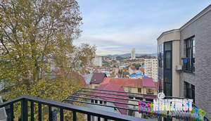 Студия квартира, вторичка, 22м2, 4/4 этаж