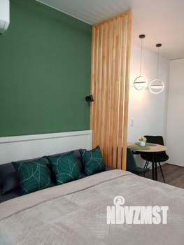 Студия квартира, вторичка, 22м2, 13/19 этаж