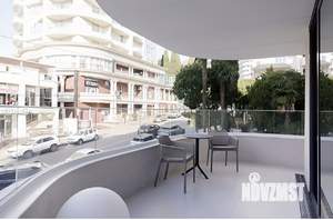 2-к квартира, вторичка, 45м2, 3/7 этаж