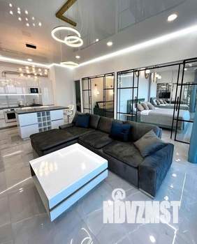 2-к квартира, вторичка, 80м2, 4/5 этаж