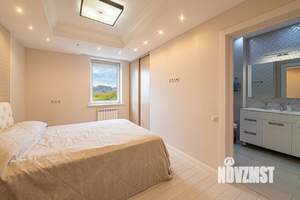 4-к квартира, вторичка, 160м2, 16/16 этаж