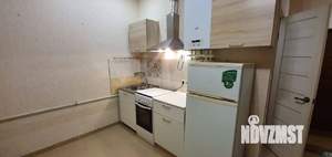 1-к квартира, вторичка, 22м2, 1/9 этаж
