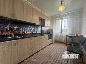 2-к квартира, вторичка, 67м2, 7/9 этаж