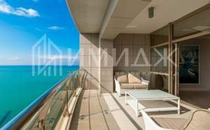 3-к квартира, вторичка, 110м2, 14/21 этаж