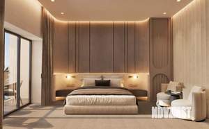Студия квартира, вторичка, 38м2, 6/7 этаж