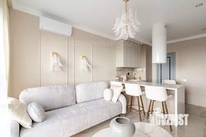 2-к квартира, вторичка, 45м2, 9/13 этаж
