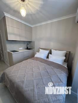 Студия квартира, вторичка, 16м2, 3/20 этаж